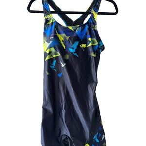 One-Piece Swimsuit